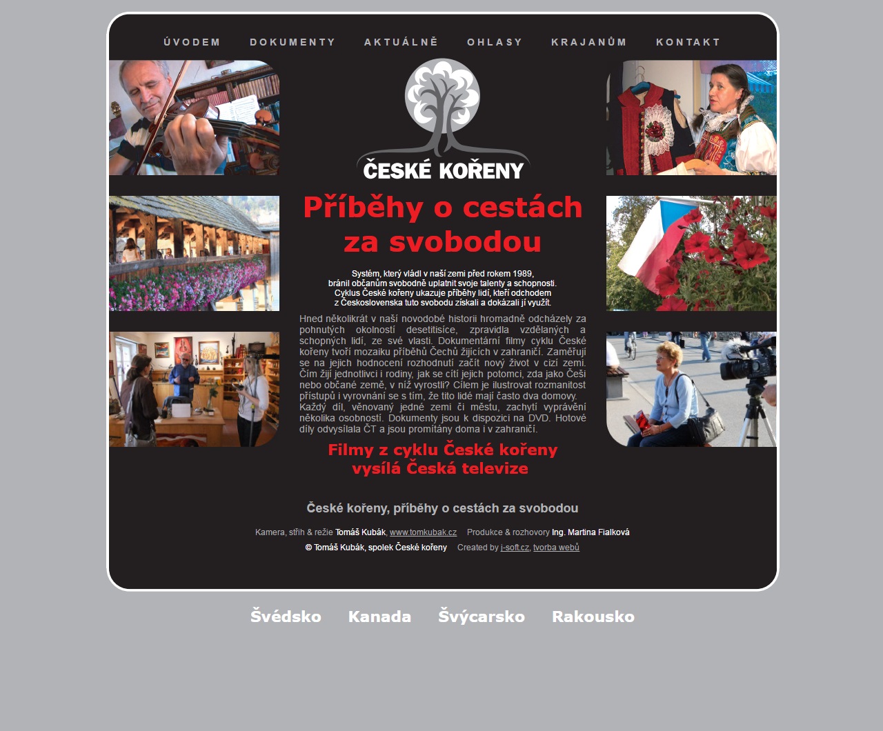 Ceskekoreny.cz