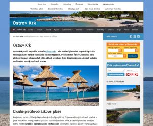 Ostrov-krk.eu